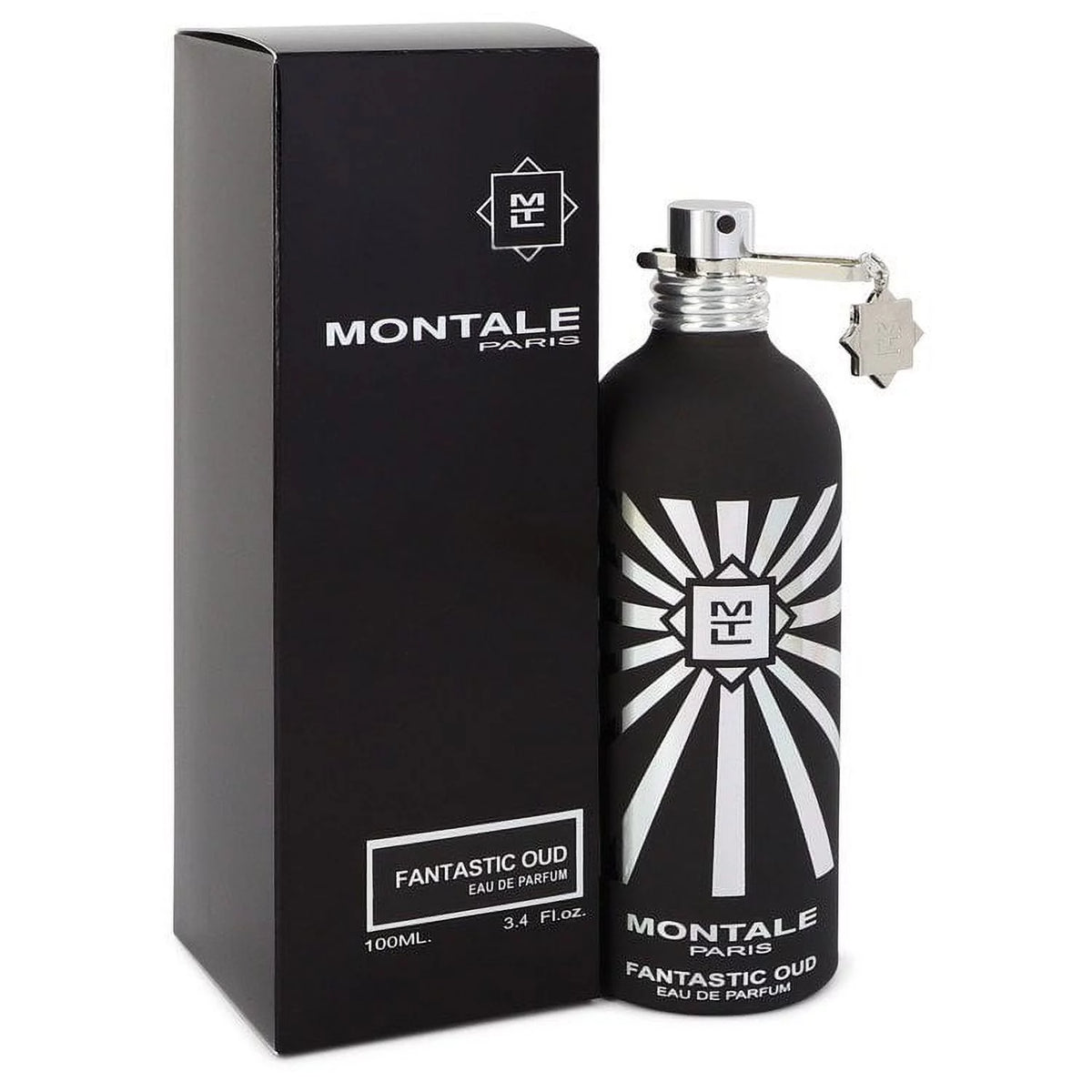 Eau De Parfum Spray 3.4 oz A309