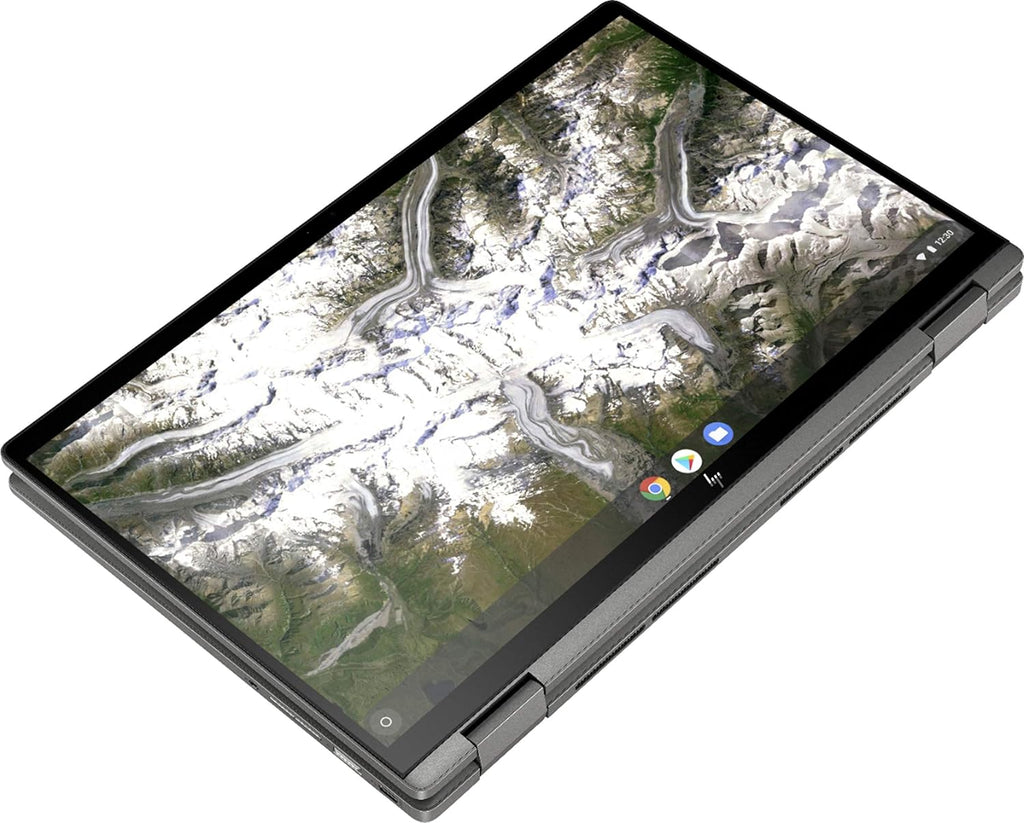 2-in-1 Chromebook D816