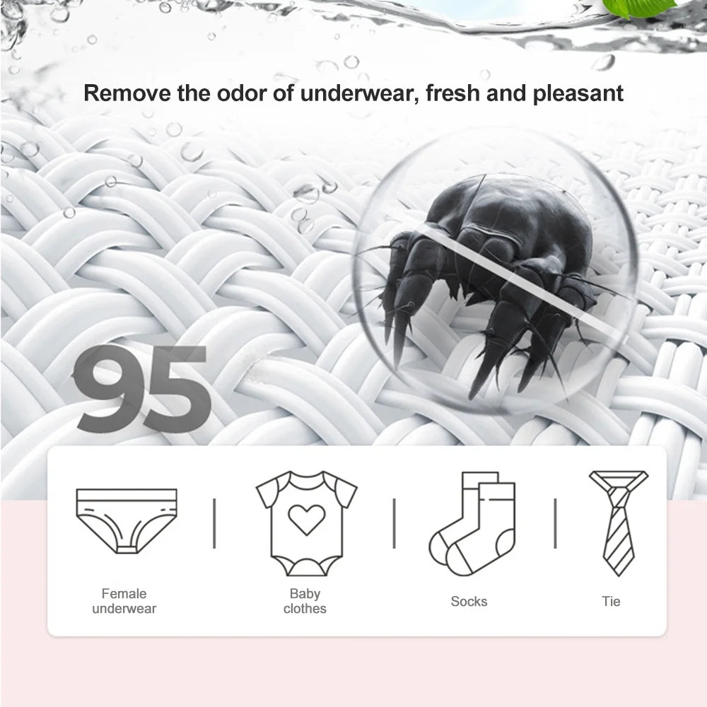 Portable Laundry Washer X343703