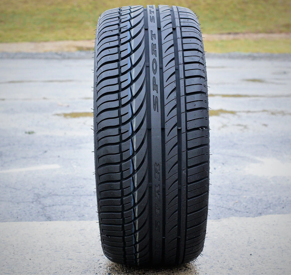 215/60R16 99V XL All Season Performance Tire X579