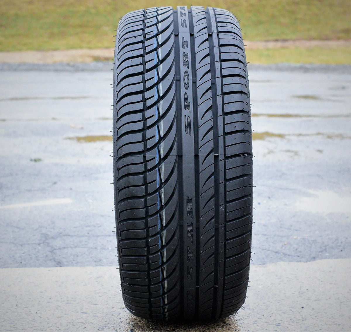 215/60R16 99V XL All Season Performance Tire X579