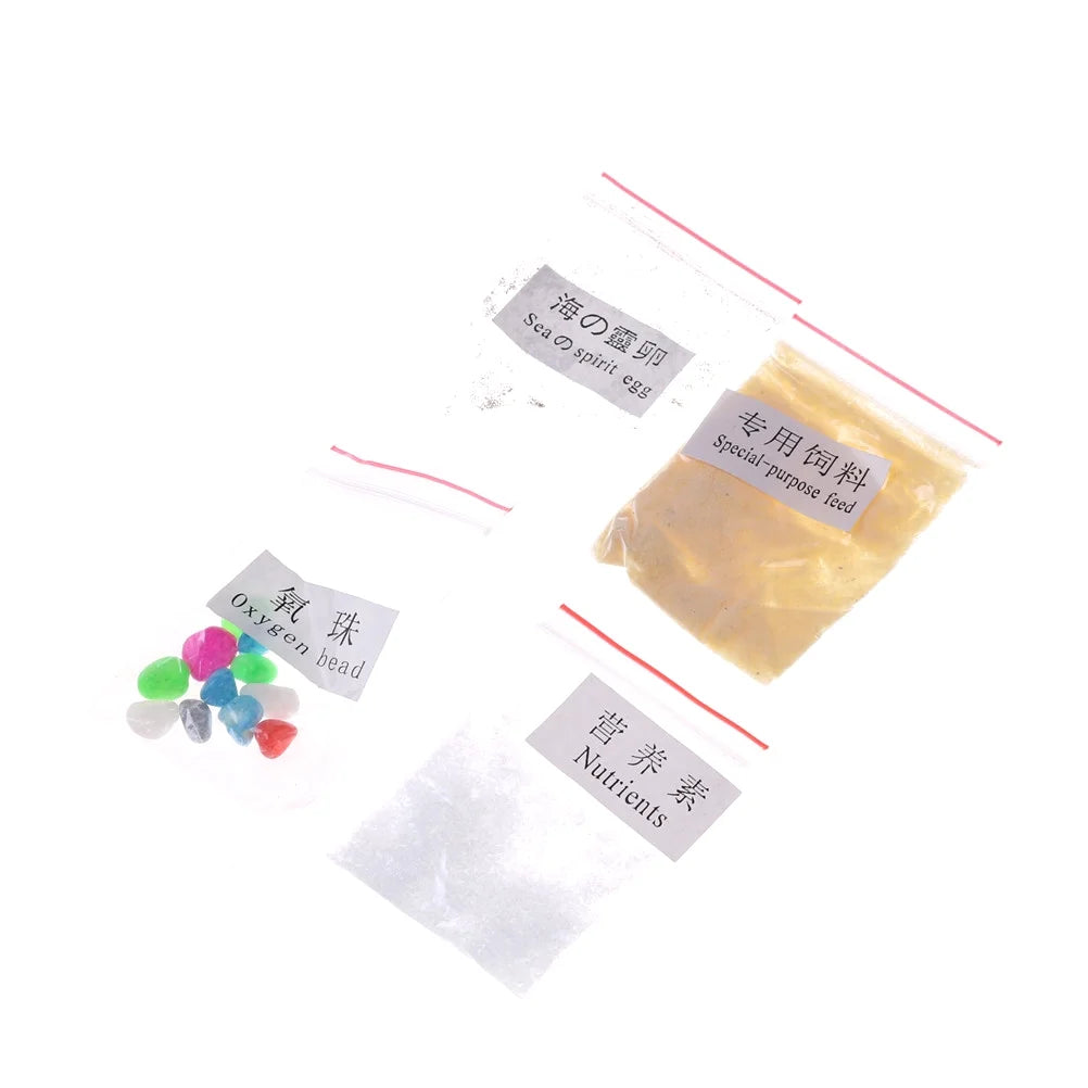 Sea Monkeys Egg Sea Fairies G708