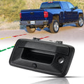 Tailgate Handle Backup Camera Pack of 2 A6527