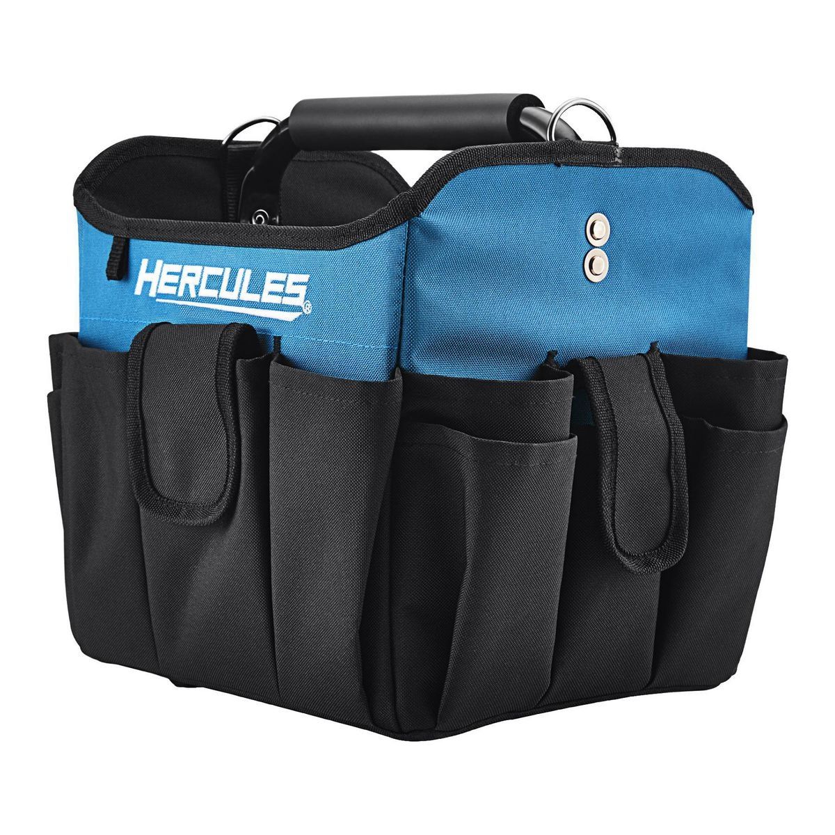 10 in. Tool Tote with 22 Pockets C67662