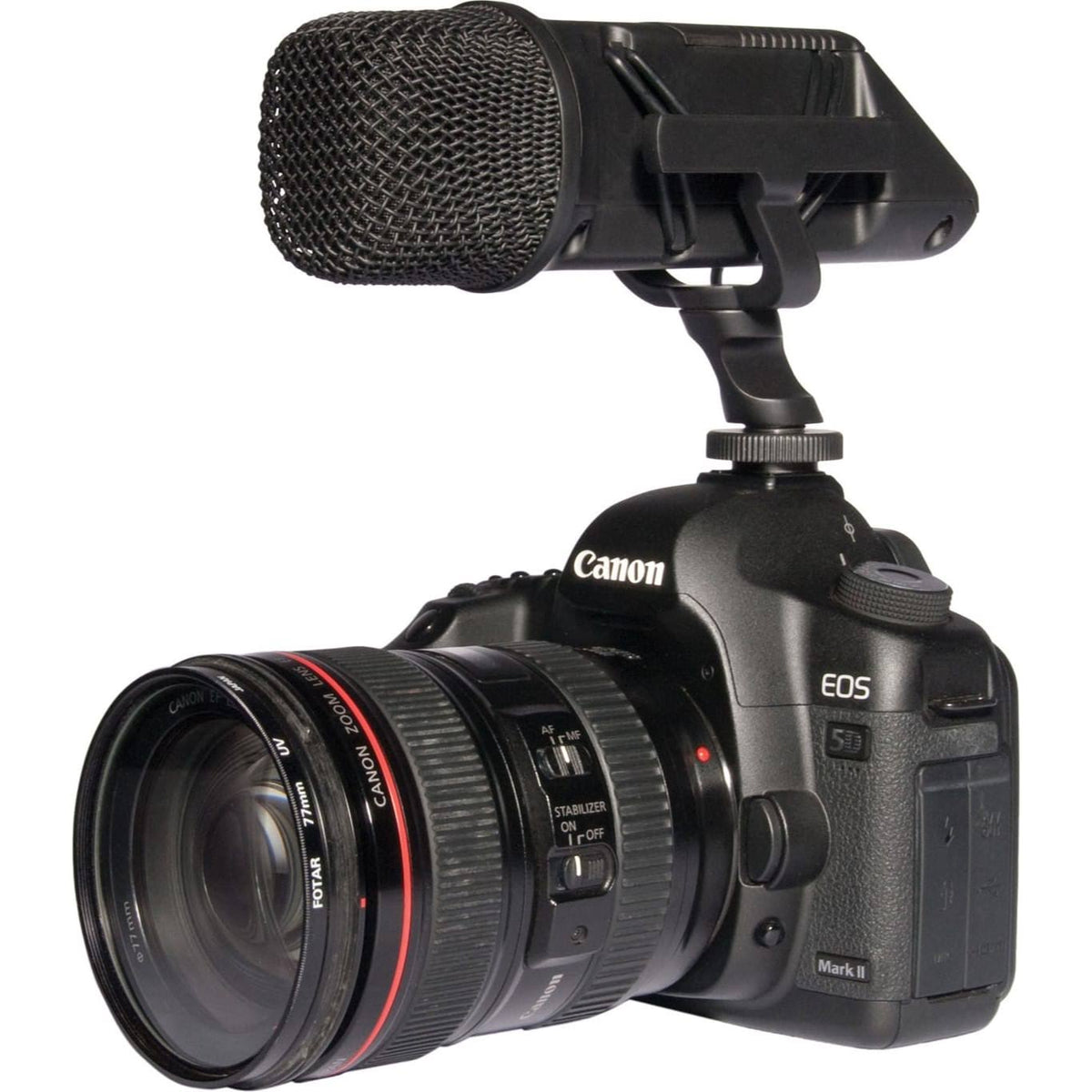 VideoMic Microphone E731