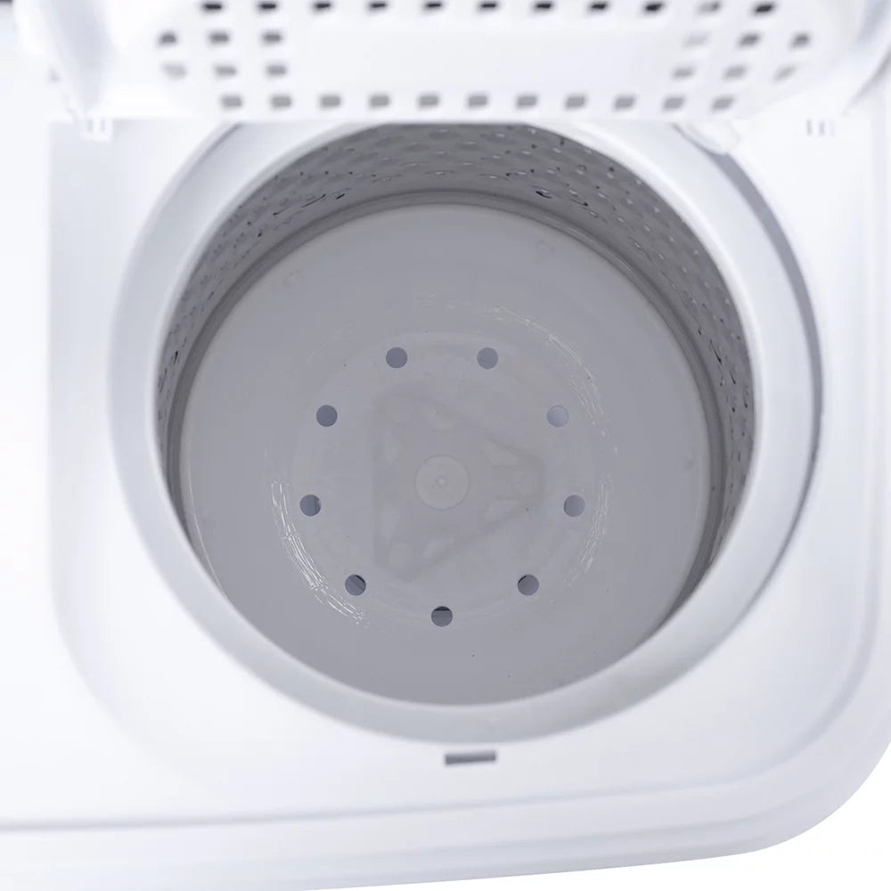 Portable Compact Washing Machine D373