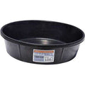 Rubber Round Feeder A7354