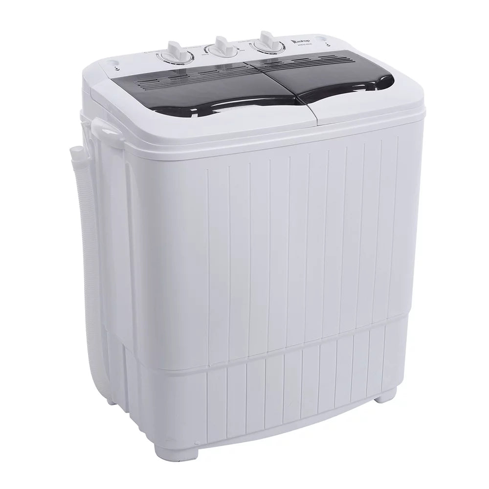 Portable Compact Washing Machine D373