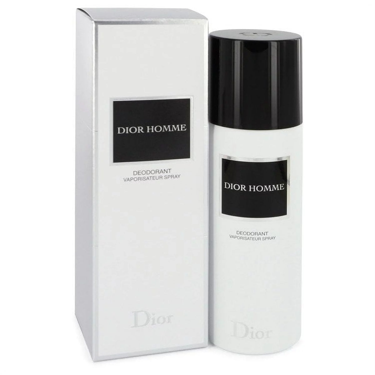 5 oz Deodorant Spray U864676