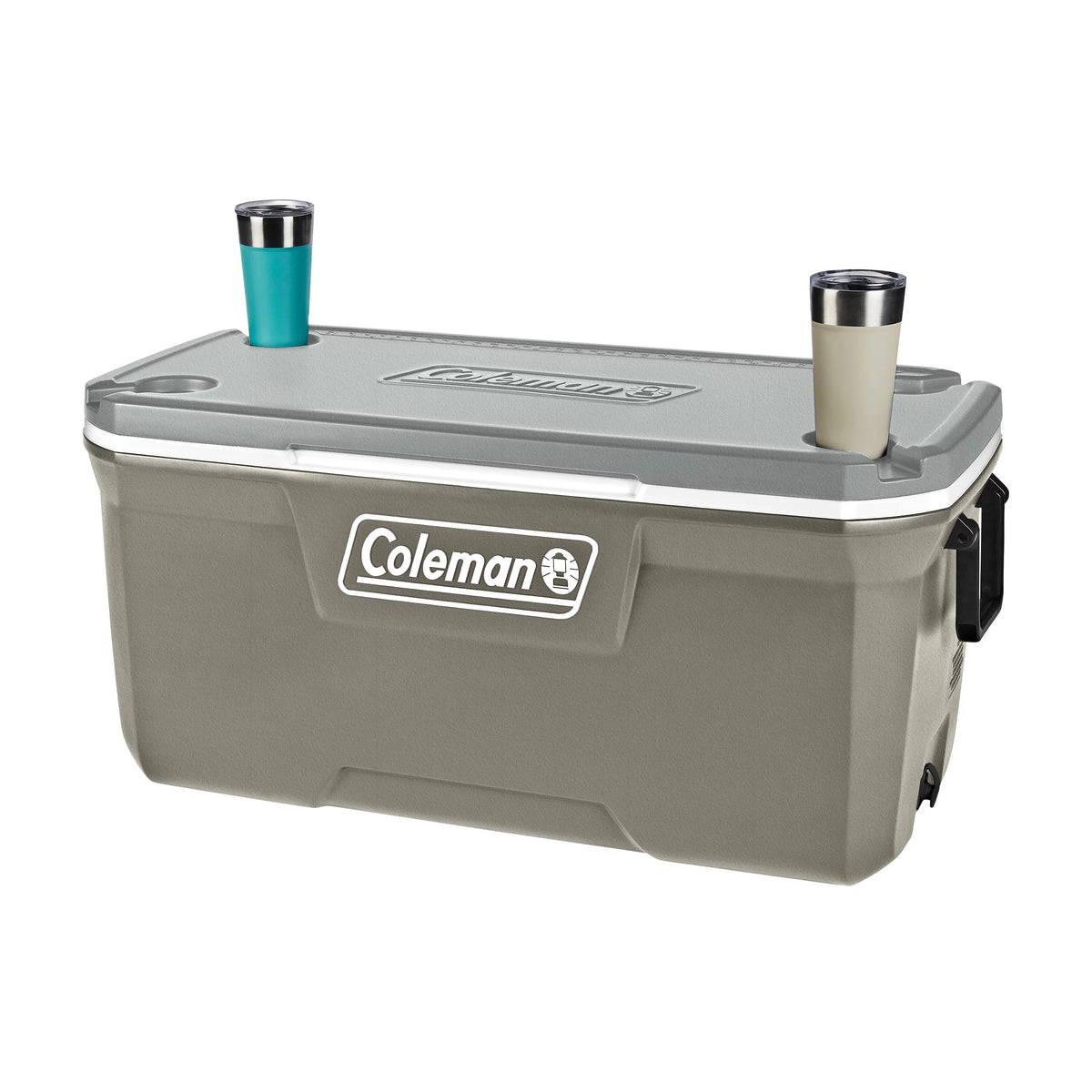 120QT Hard Chest Cooler J46389