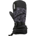Camo Mitts R5536