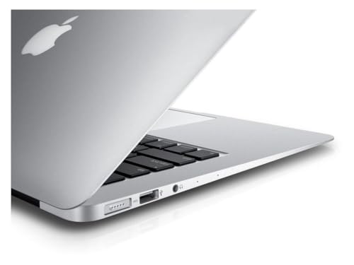13-inch 8GB RAM 128GB SSD Silver Laptop L9817