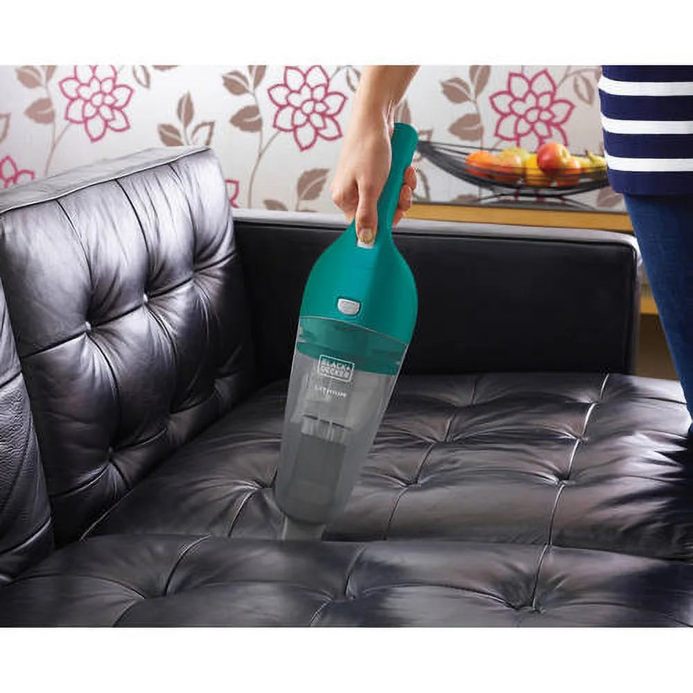 Compact Lithium Hand Vacuum X548