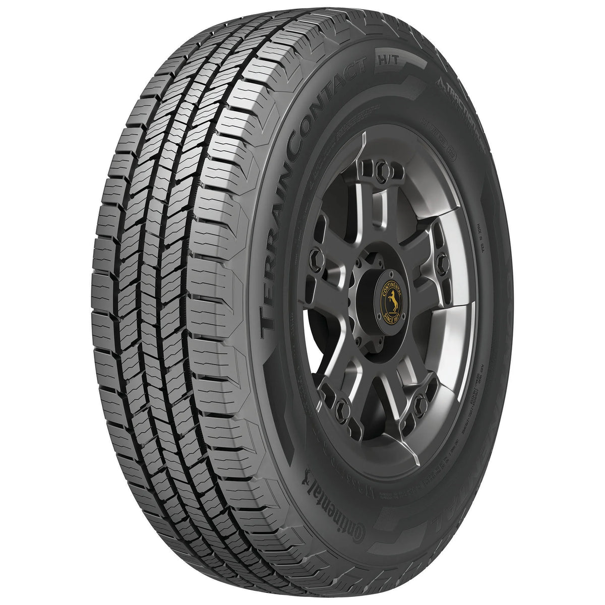 All Season 275/55R20 Light Truck Tire Z768249