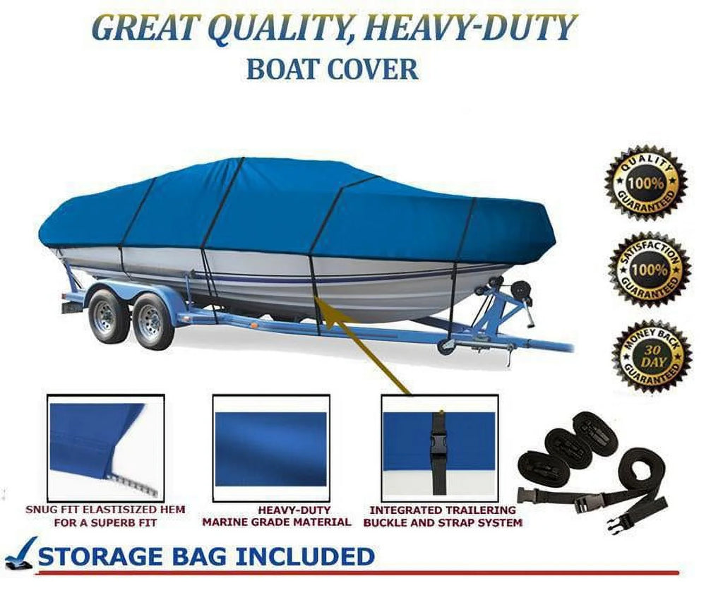 Boat Cover F741222