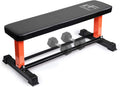 Adjustable Weight Bench with Storage Space K395