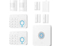 Alarm Starter Home Security Kit K320394