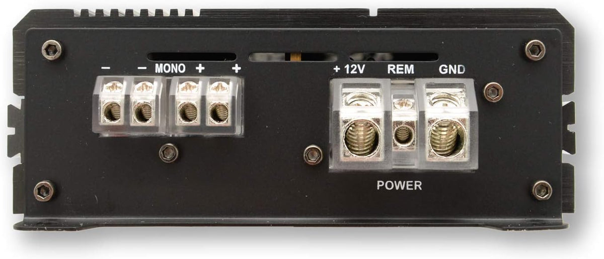 1000 Watts RMS Class D Monoblock Amplifier L769487