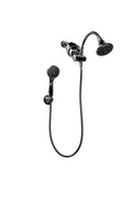 Chrome Shower Filter E89027