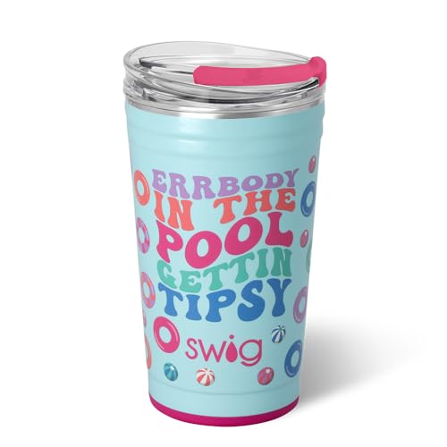 32oz Insulated Stainless Steel Tumbler with Lid Y140985