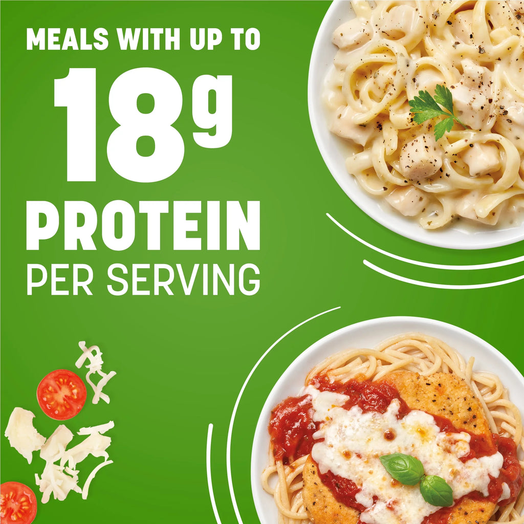20 Packaged Meals Frozen Weight Loss Kit Z7725