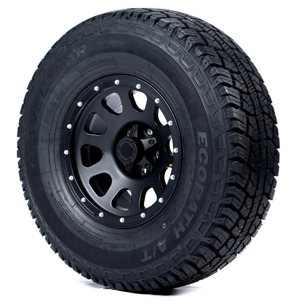 All Terrain Tire 275/55R20 M933648