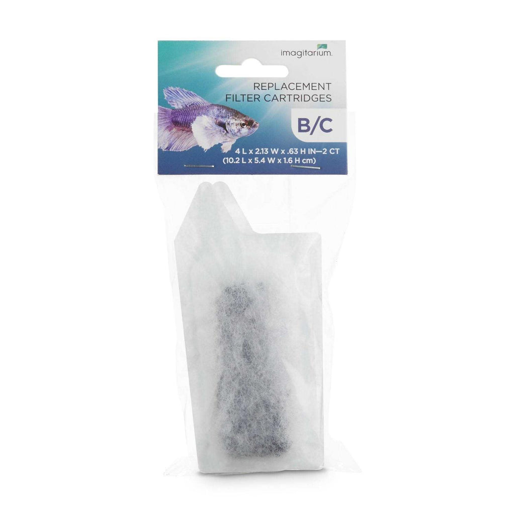 Replacement Filter Cartridges B287
