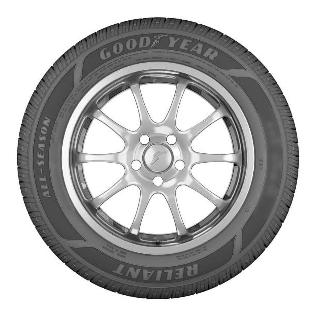 225/55R18 98V All-Season Tire A76989
