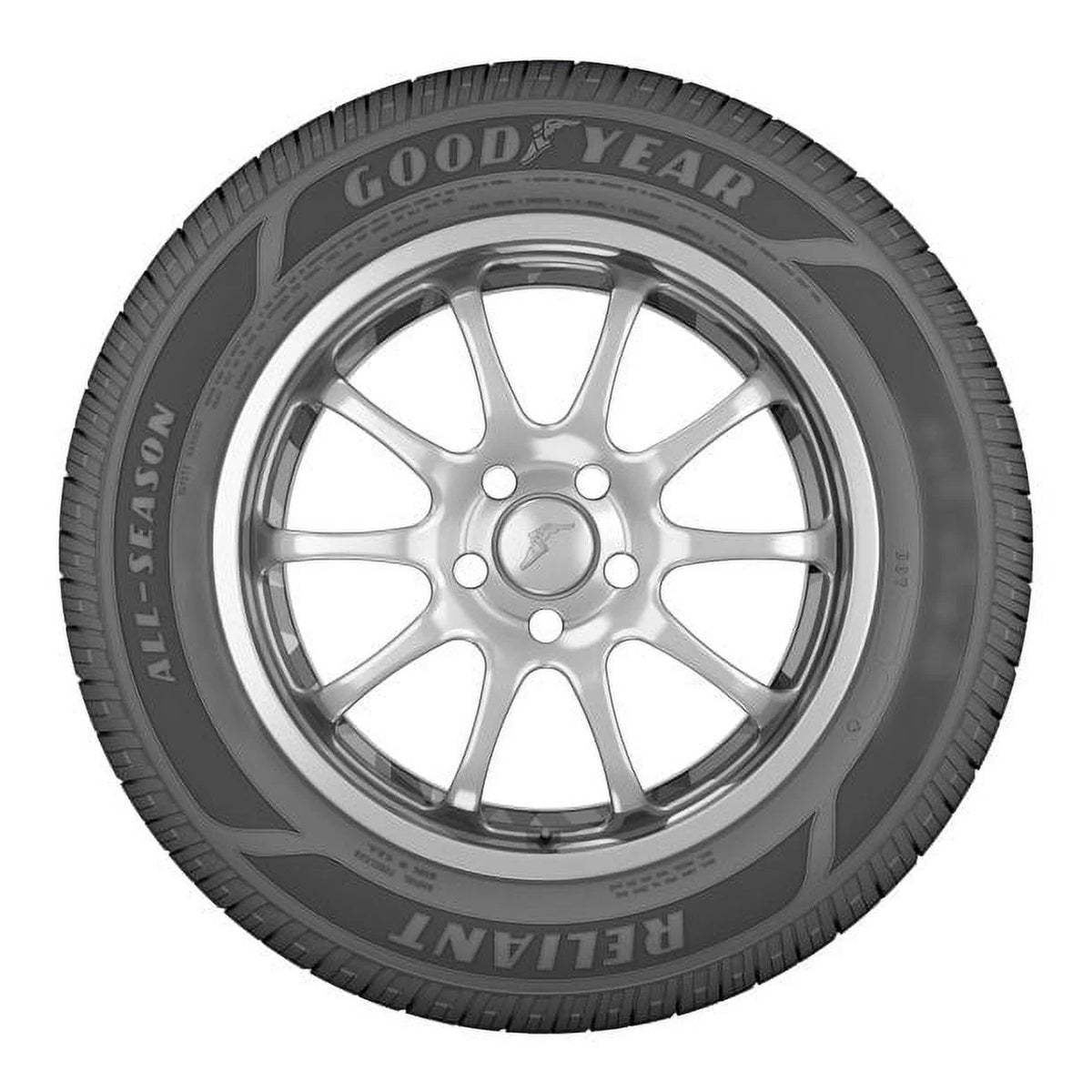 225/55R18 98V All-Season Tire A76989