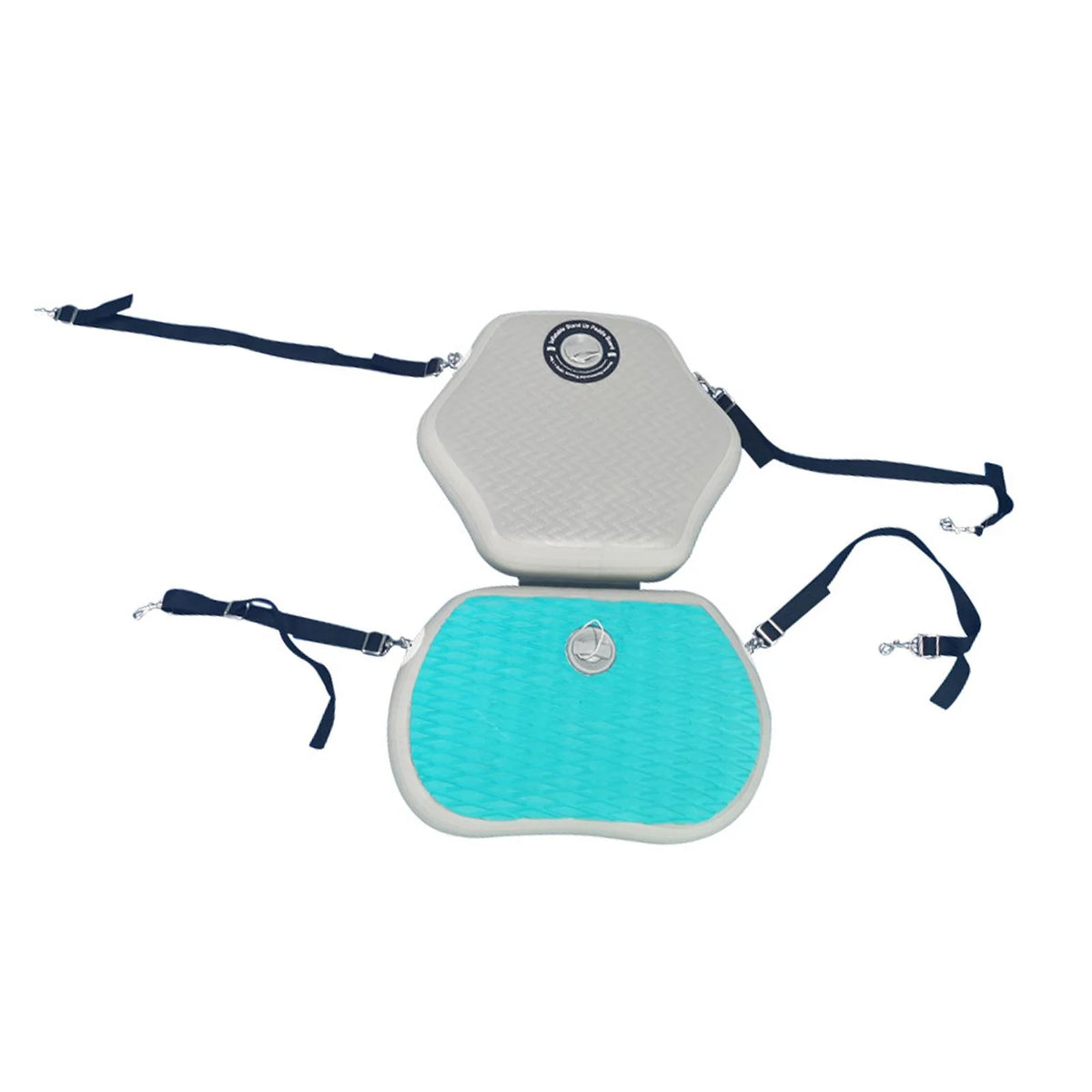 Inflatable Kayak Seat with Back Support P651772