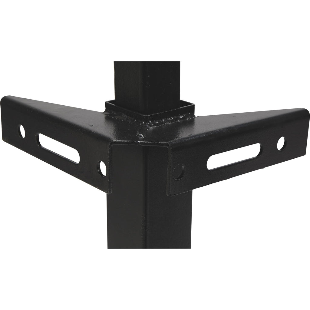 Steel Utility Truck Rack 250-Lb. Capacity Y829377