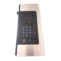 Stainless Steel Control Panel T823