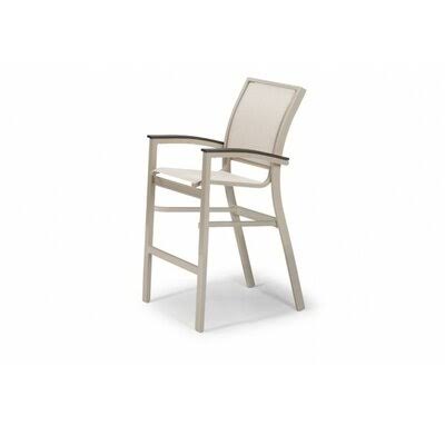 Stacking Patio Dining Chair E437167