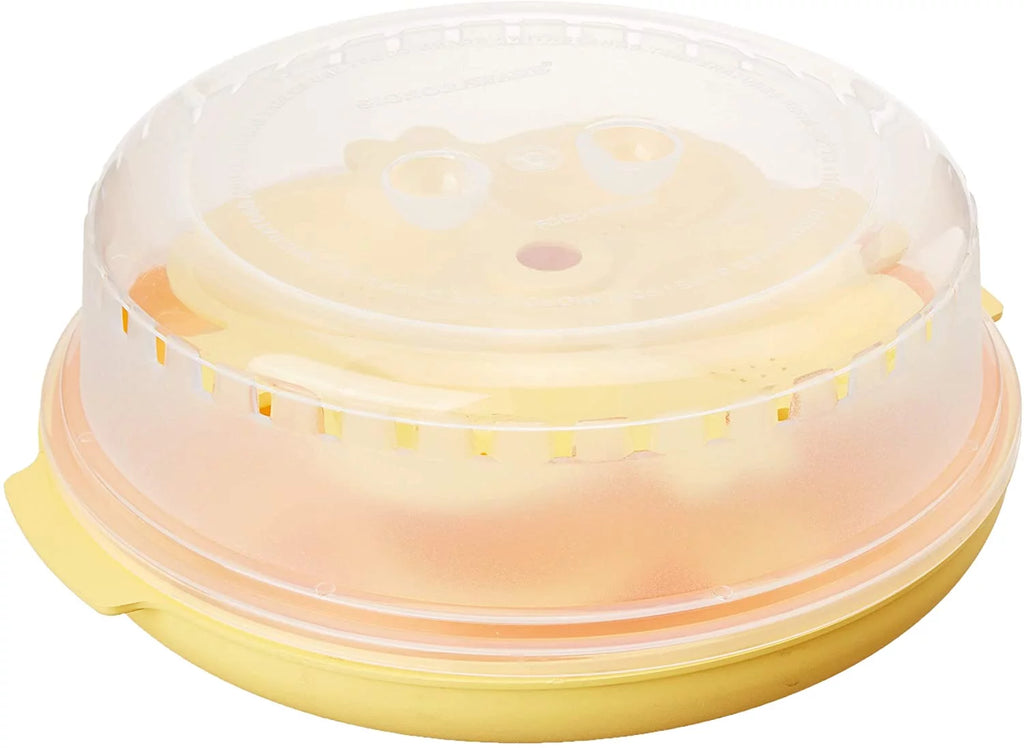 Idli Maker Lemon Yellow M58254