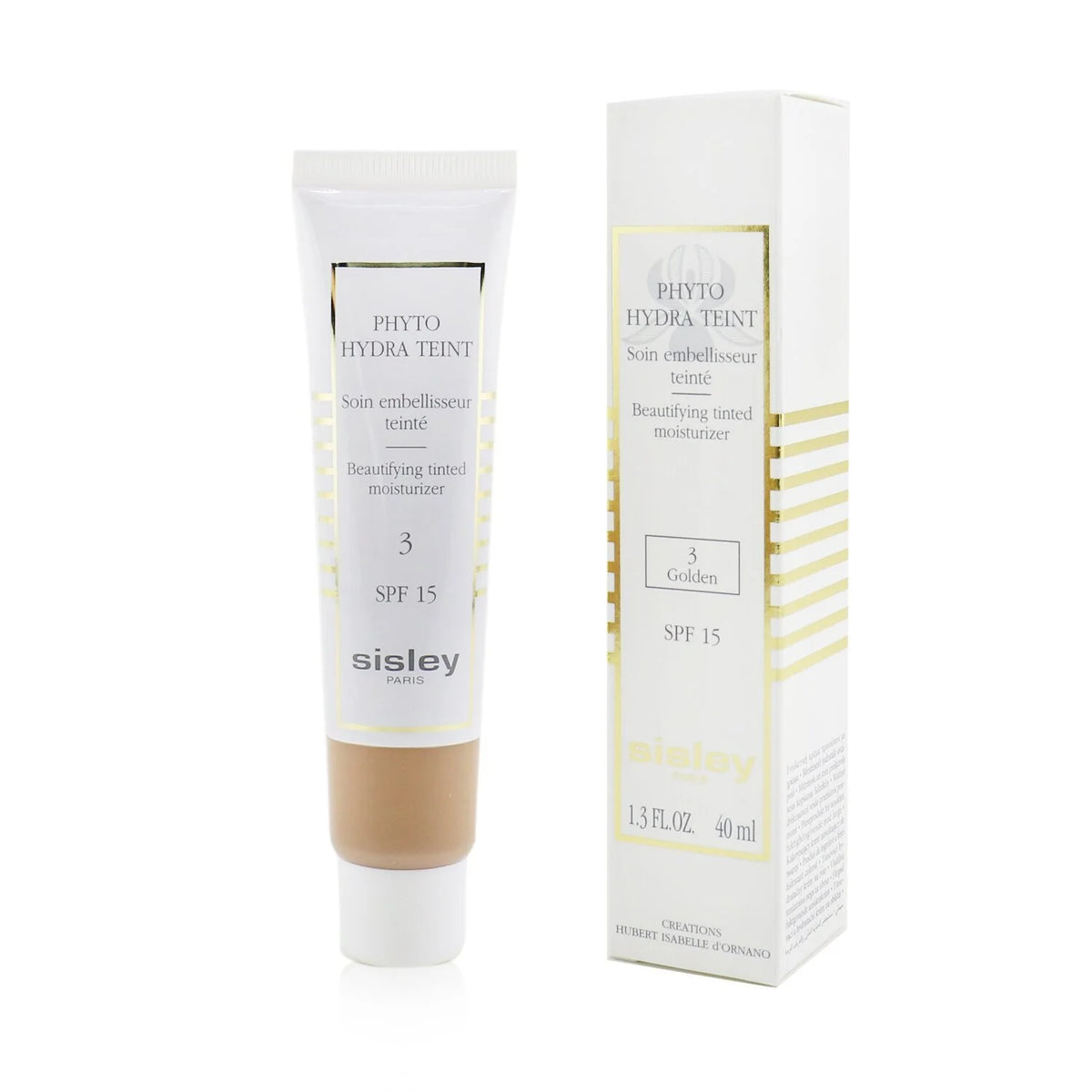 Beige Tinted Moisturizer SPF 15 40ml O61545