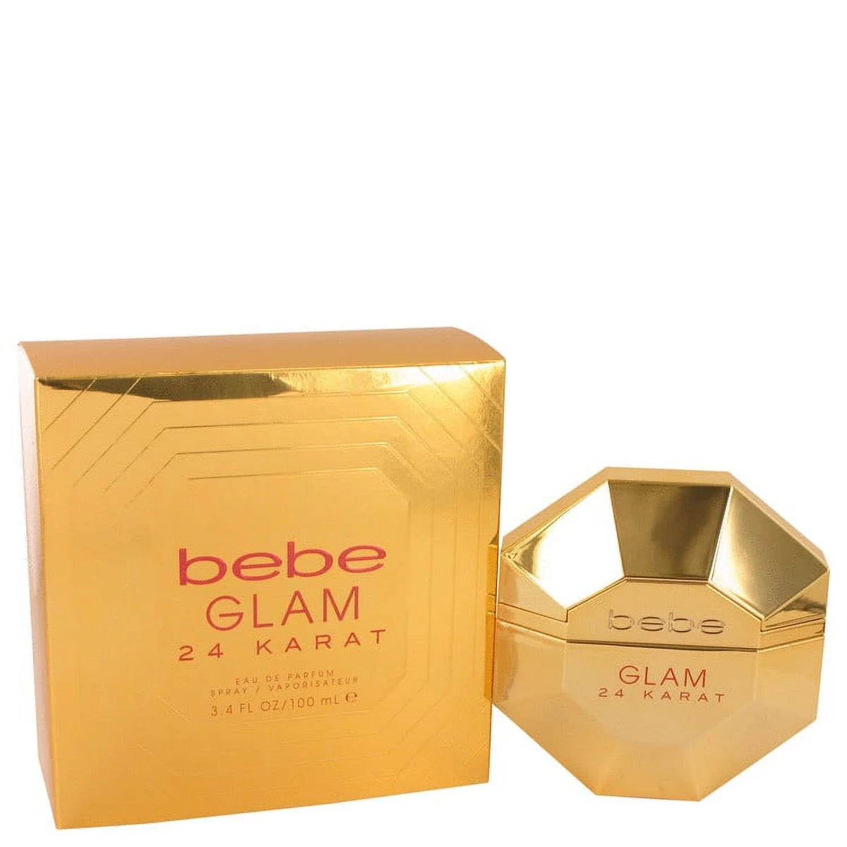Eau De Parfum Spray 3.4 oz A19425