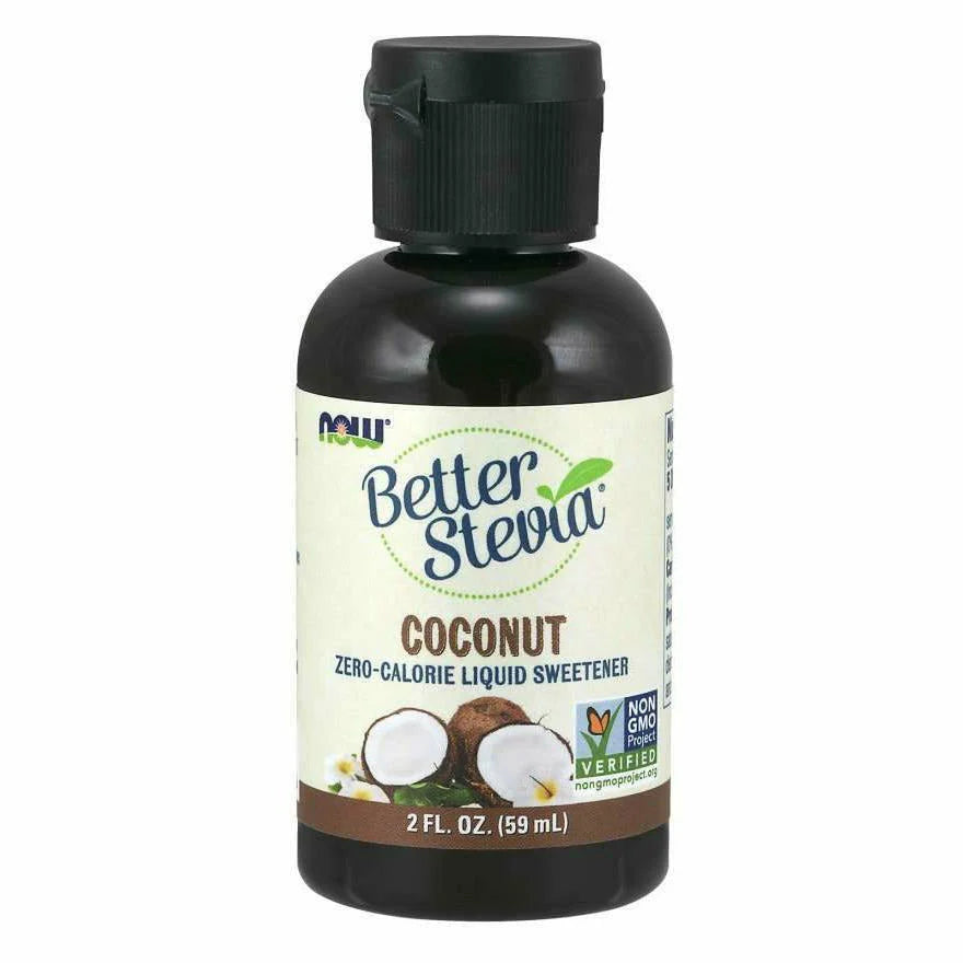 Stevia Coconut 2 oz U944706