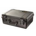 Black Pelican Storm Case iM2600 R67339
