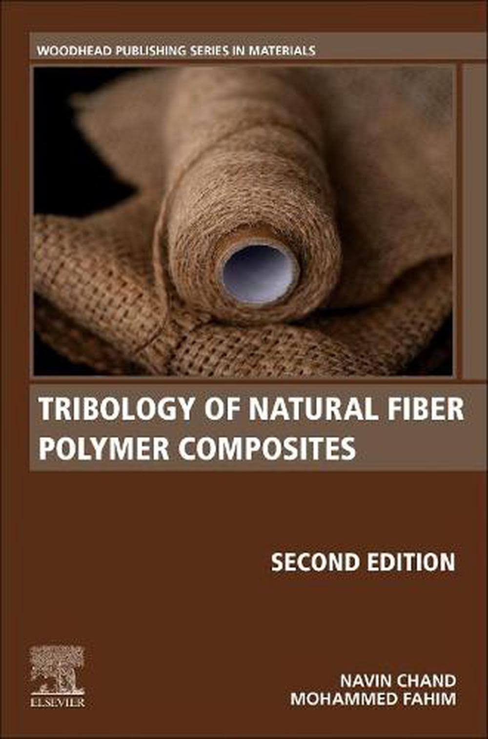 Natural Fiber Polymer Composites Book L317