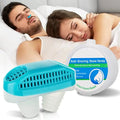 Anti-Snoring Device Sleep Aid S127