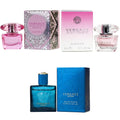 5ml 3PK EDP EDT Kit B788