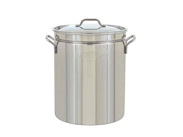 Stainless Steel Steamer Stock Pot R17860