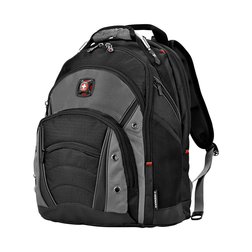 16in Laptop Backpack with Tablet Pocket Q2264