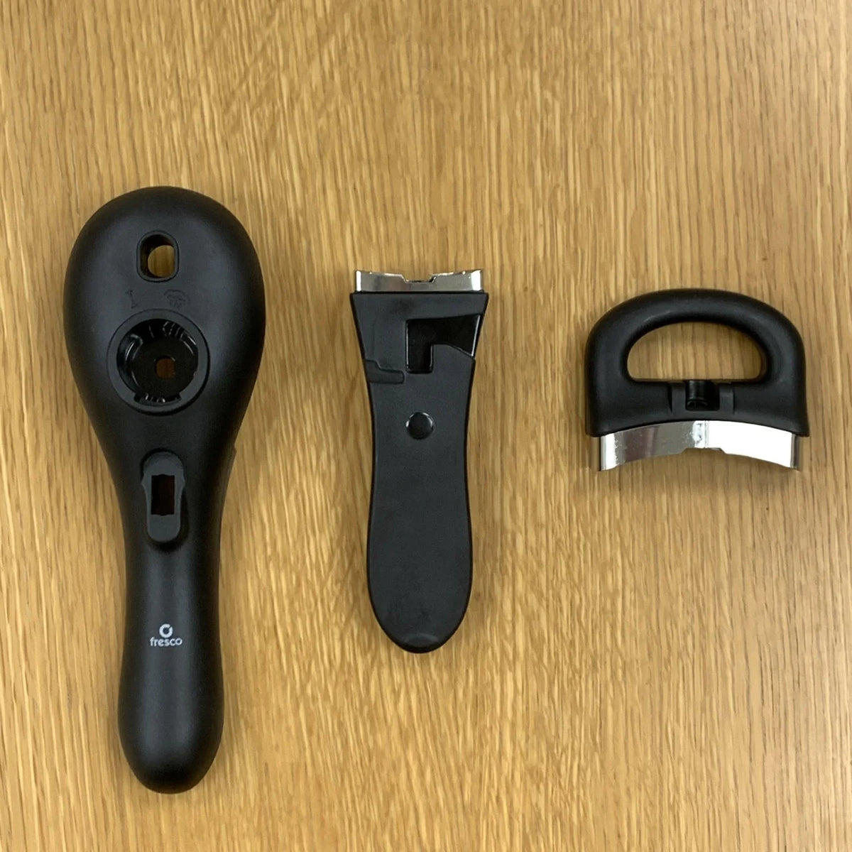 Handle Assembly N323589
