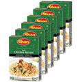 Chicken Biryani Seasoning Mix 2.11 Oz (60G) Pack Of 6 Y824619