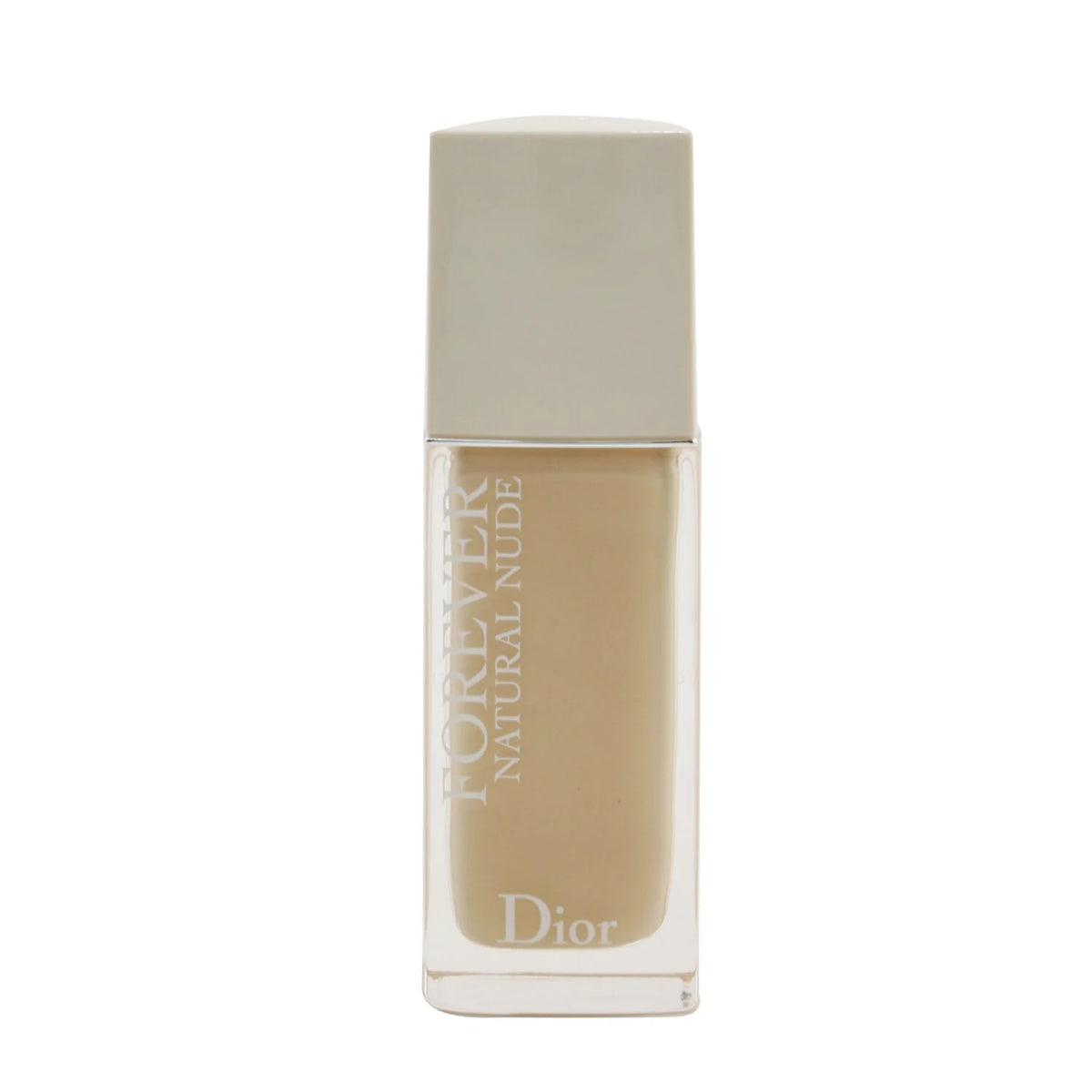 Natural Nude 24H Wear Foundation 30ml J670