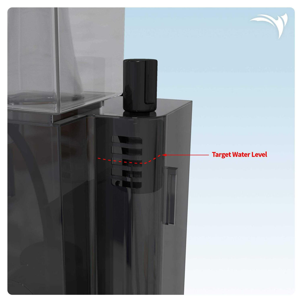 Mini Internal Protein Skimmer R290
