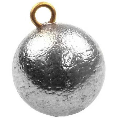 Cannon Ball Mold A472819