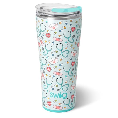 32oz Insulated Stainless Steel Tumbler with Lid Y140985