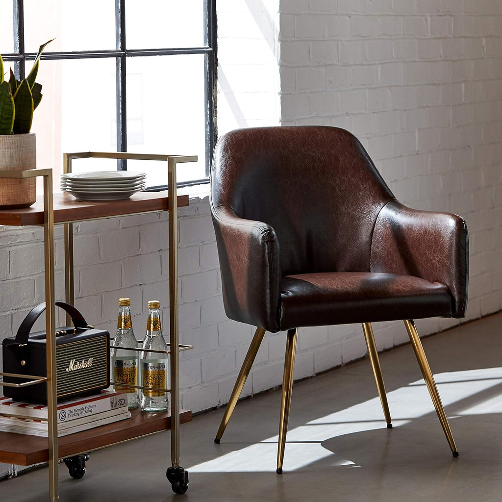 Modern Serving Cart B45989
